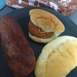 ミクスチャー - 