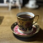珈琲 Ando - 
