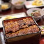 萬鰻亭 - 