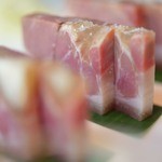 涵梅舫 - 水晶肴蹄（ぶたすねにくにこゞり）