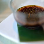 涵梅舫 - 水晶肴蹄（ぶたすねにくれいせい）の佐料（たれ）