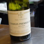 山猫軒 - シャブリ