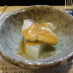 山猫軒 - ブリ大根