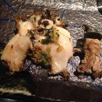 鉄板焼 ときわ - 
