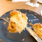 シェラメール - 料理写真: