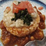 和風れすとらん ベアー - 料理写真: