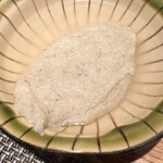 手打ち蕎麦 志庵 - 