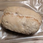 松華堂菓子店 - きなこサンド