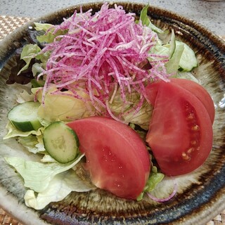 和風れすとらん ベアー_1