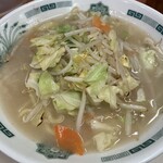 日高屋 - 料理写真: