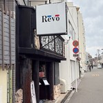 Revo - 