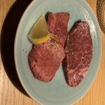TANAKA YAKINIKU RESTAURANTE - 
