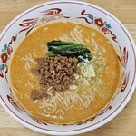 麺喰厨房 EVO2 - EVO流担々麺　930円
