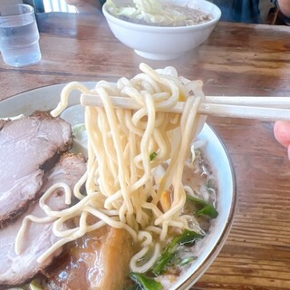 くまもとらーめん ブッダガヤ_1