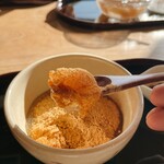 茶房 葛味庵 - 料理写真: