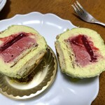 アヴランシュ・ゲネー - 