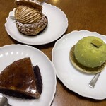 アヴランシュ・ゲネー - 