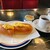コメダ珈琲店 - 料理写真: