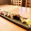 すし乾山 - 