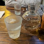 蕎麦粉食堂 Buckwheat - 