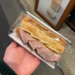 ブーランジェリーブルディガラ - 