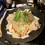 韓国鍋オモニ - 