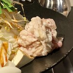 韓国鍋オモニ - 