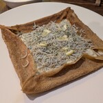 蕎麦粉食堂 Buckwheat - 