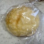 ブーランジェリー ミモザ - メロンメロン　280円