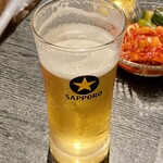 韓国鍋オモニ - 