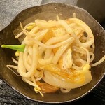 韓国鍋オモニ - 