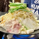 韓国鍋オモニ - 