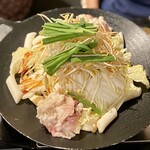 韓国鍋オモニ - 