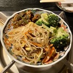 韓国鍋オモニ - 