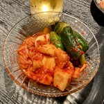 韓国鍋オモニ - 