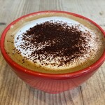 ル・パン・コティディアン - モカチーノ