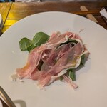 蕎麦粉食堂 Buckwheat - 