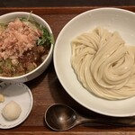 手打ちうどん　 いしづか - 