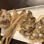 手打ちうどん　 いしづか - 