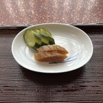 장어노 마츠카 - 
