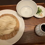 手打ちうどん　 いしづか - 