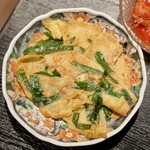 韓国鍋オモニ - 