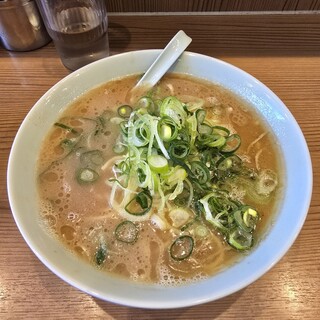 横浜家系ラーメン 武蔵家_0