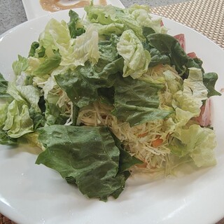 和風れすとらん ベアー_1