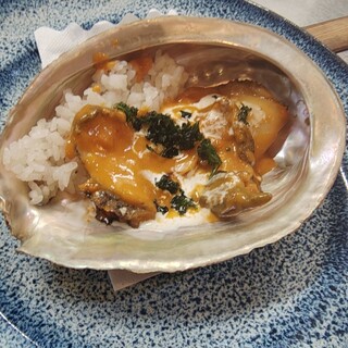 和風れすとらん ベアー_0