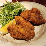 ねぎぼうず - 