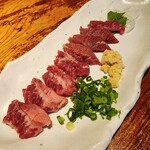 ねぎぼうず - 