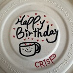 クリスプサラダワークス - ドリンク写真: