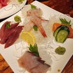 ねぎぼうず - 