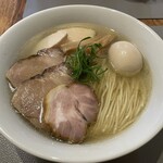 らぁめん ご恩 - 
